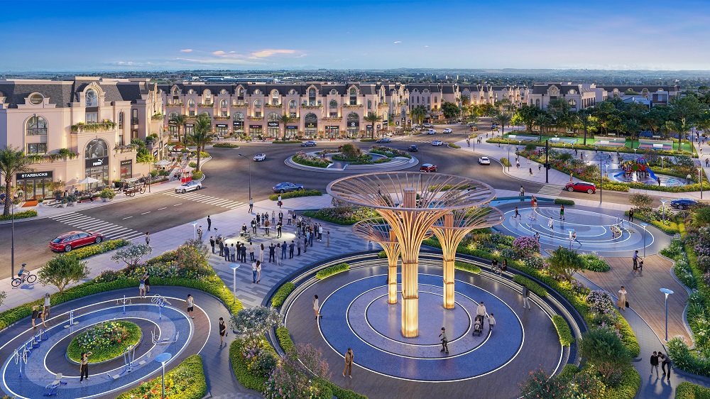 Centrix City ảnh 2