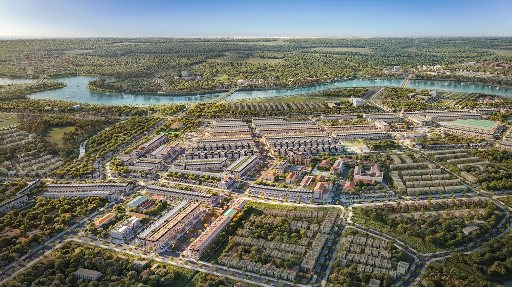 Centrix City ảnh 3