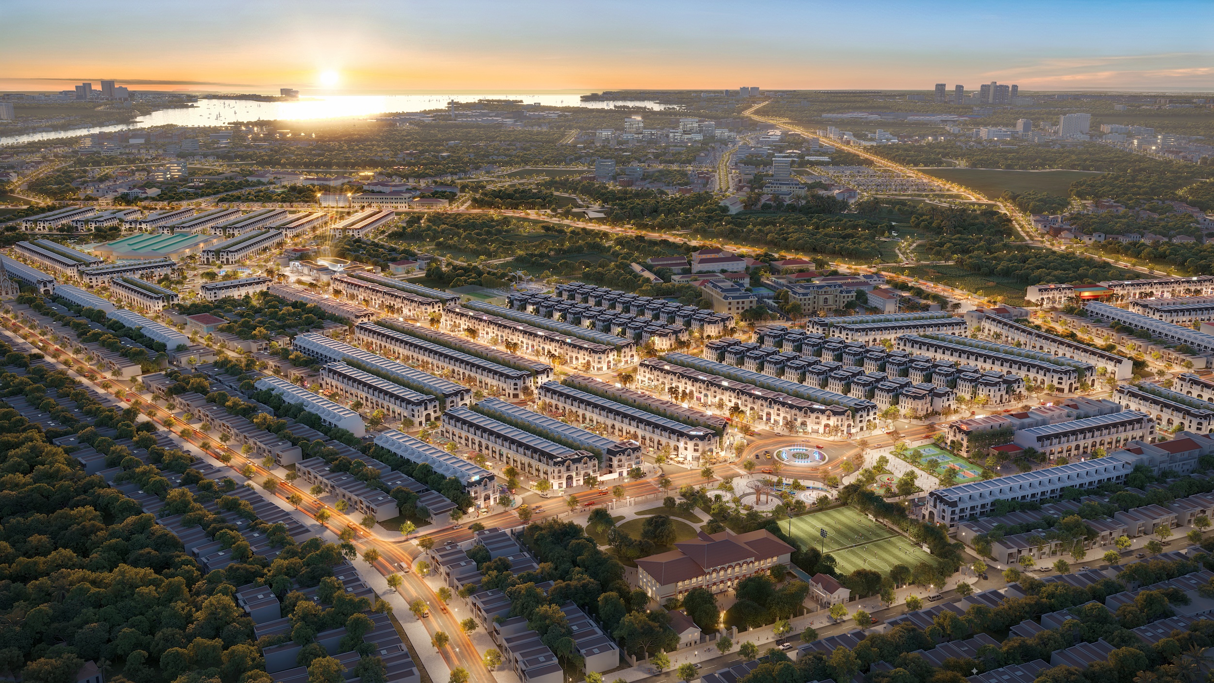 Centrix City ảnh 4
