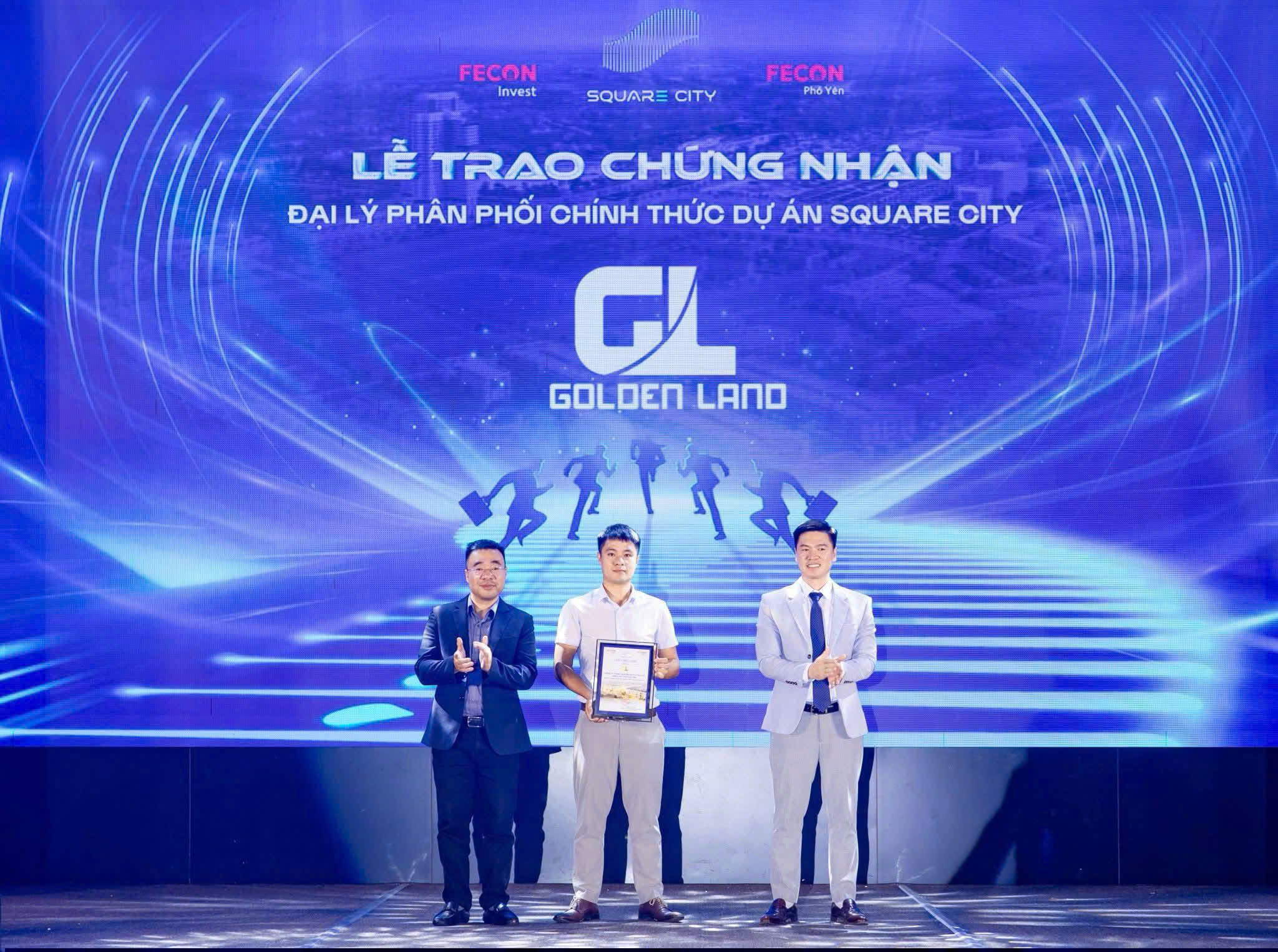 Top 10 Đại lý đồng hành xuất sắc 2025
